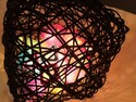 guirlande lumineuse decorative lampions fantaisies