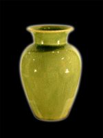 vase ceramique classique